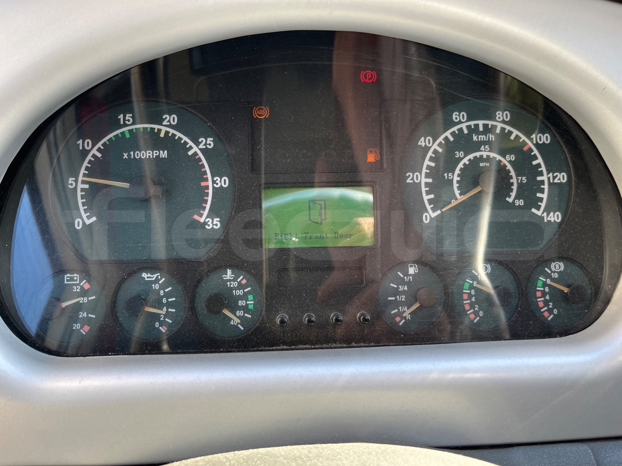 King Long XMQ6900 - אוטובוס בין עירוני: תמונה 3 King Long XMQ6900 - אוטובוס בין עירוני: תמונה 3