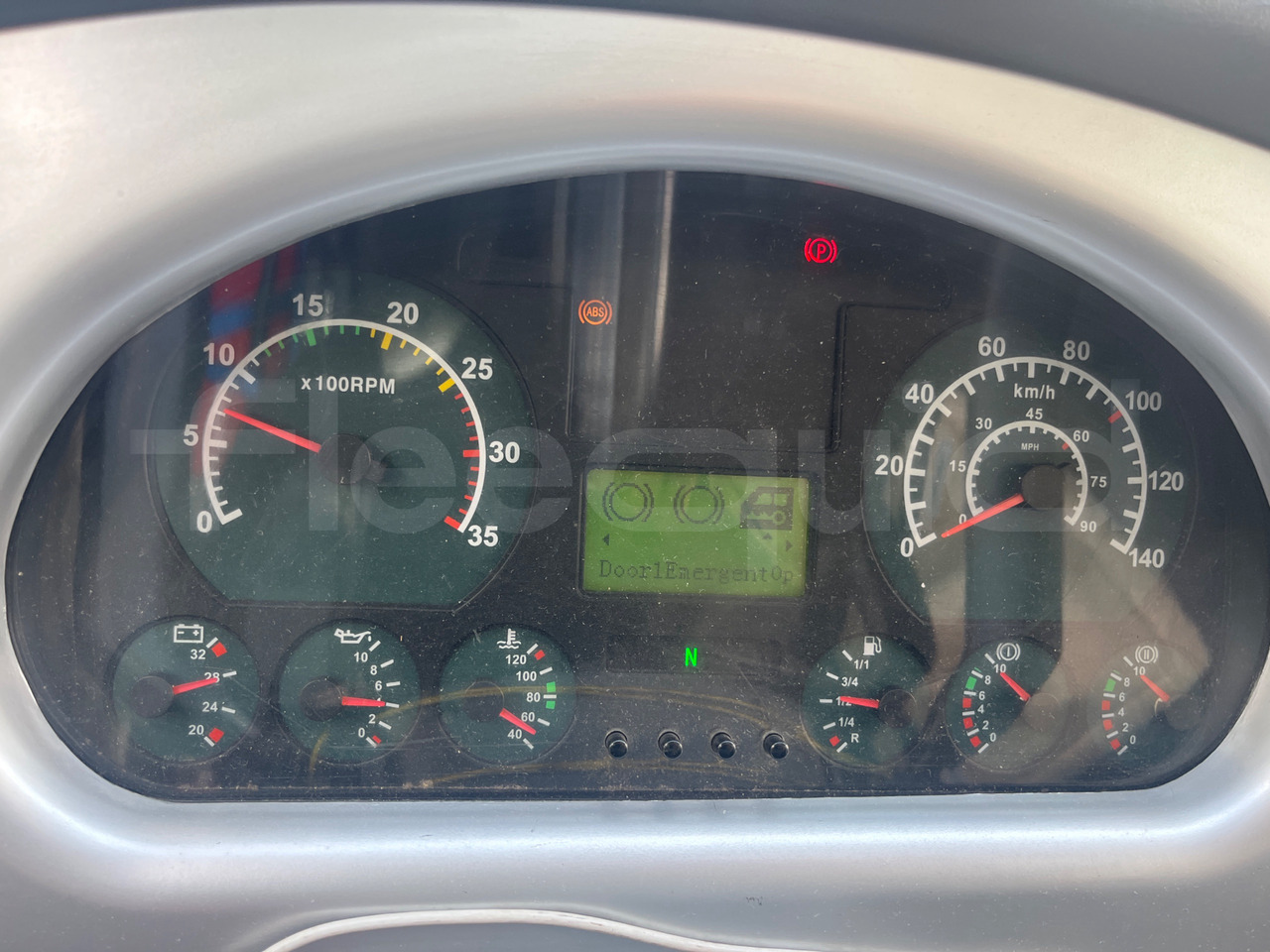 King Long XMQ6900 - אוטובוס בין עירוני: תמונה 3 King Long XMQ6900 - אוטובוס בין עירוני: תמונה 3