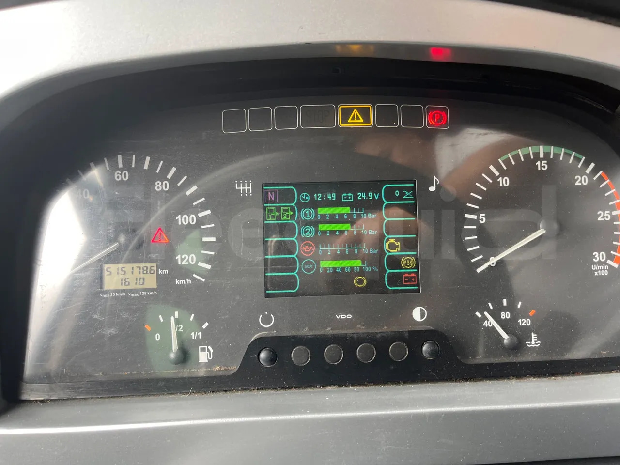 King Long XMQ6996 - אוטובוס בין עירוני: תמונה 3 King Long XMQ6996 - אוטובוס בין עירוני: תמונה 3