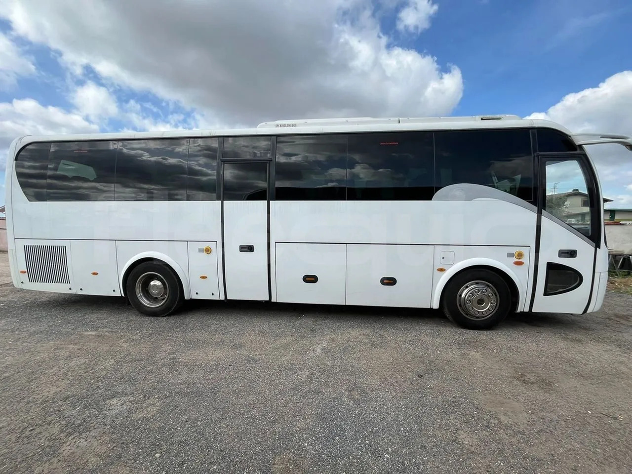 King Long XMQ6996 - אוטובוס בין עירוני: תמונה 3 King Long XMQ6996 - אוטובוס בין עירוני: תמונה 3