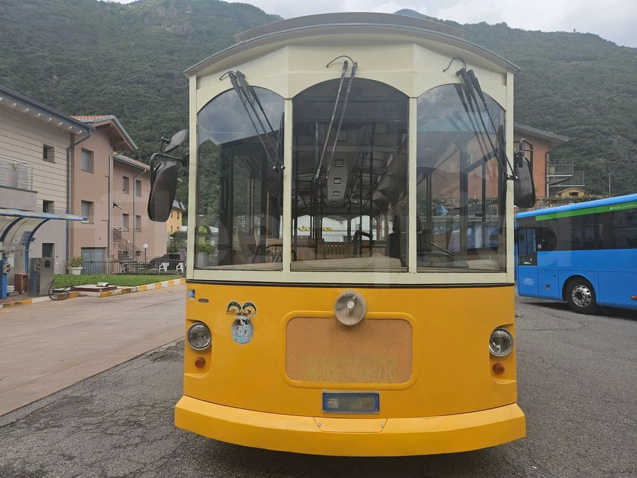 Man 11.220 - אוטובוס עירוני: תמונה 2 Man 11.220 - אוטובוס עירוני: תמונה 2