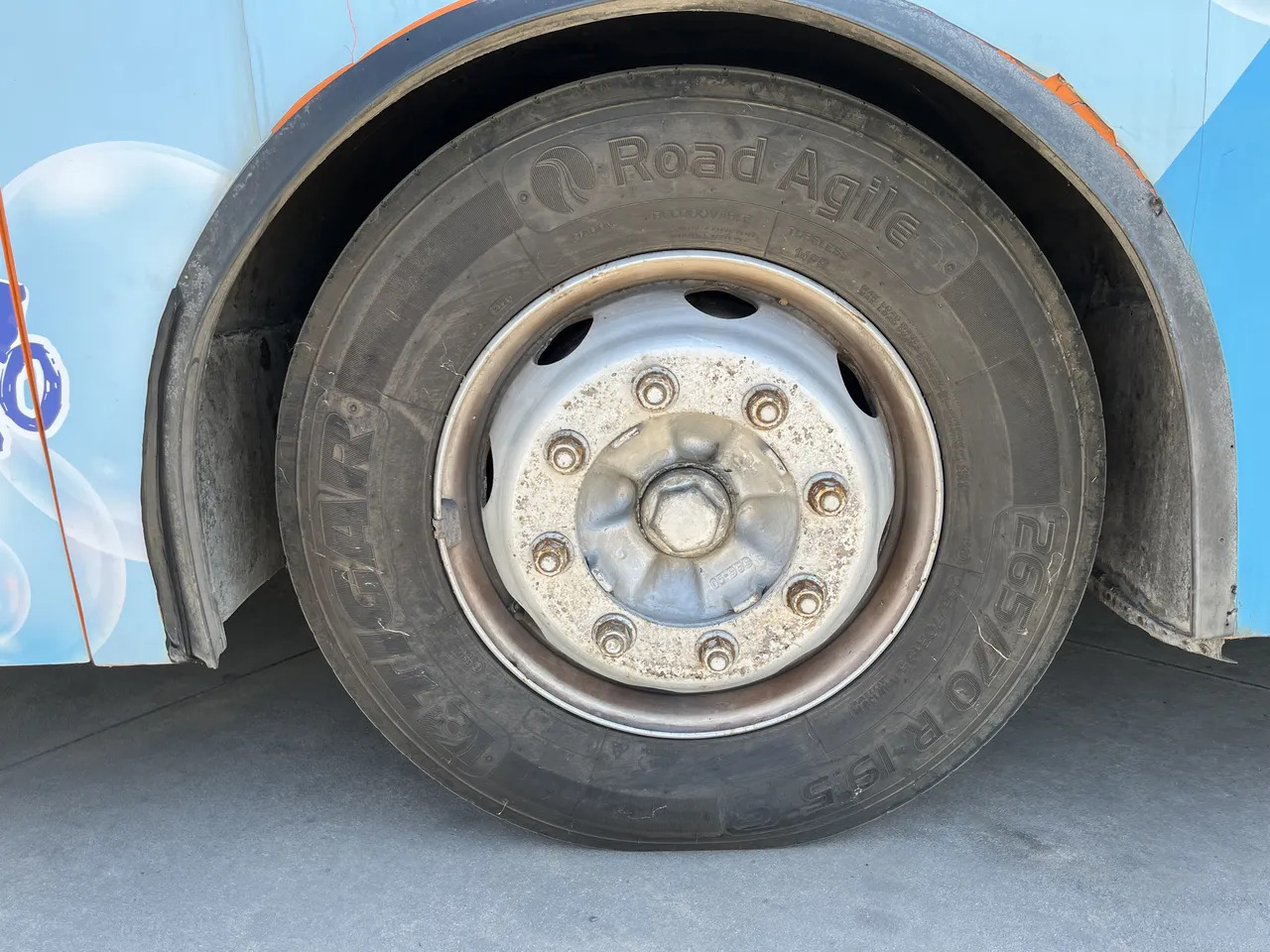 אוטובוס עירוני Man 11.220: תמונה 8 אוטובוס עירוני Man 11.220: תמונה 8