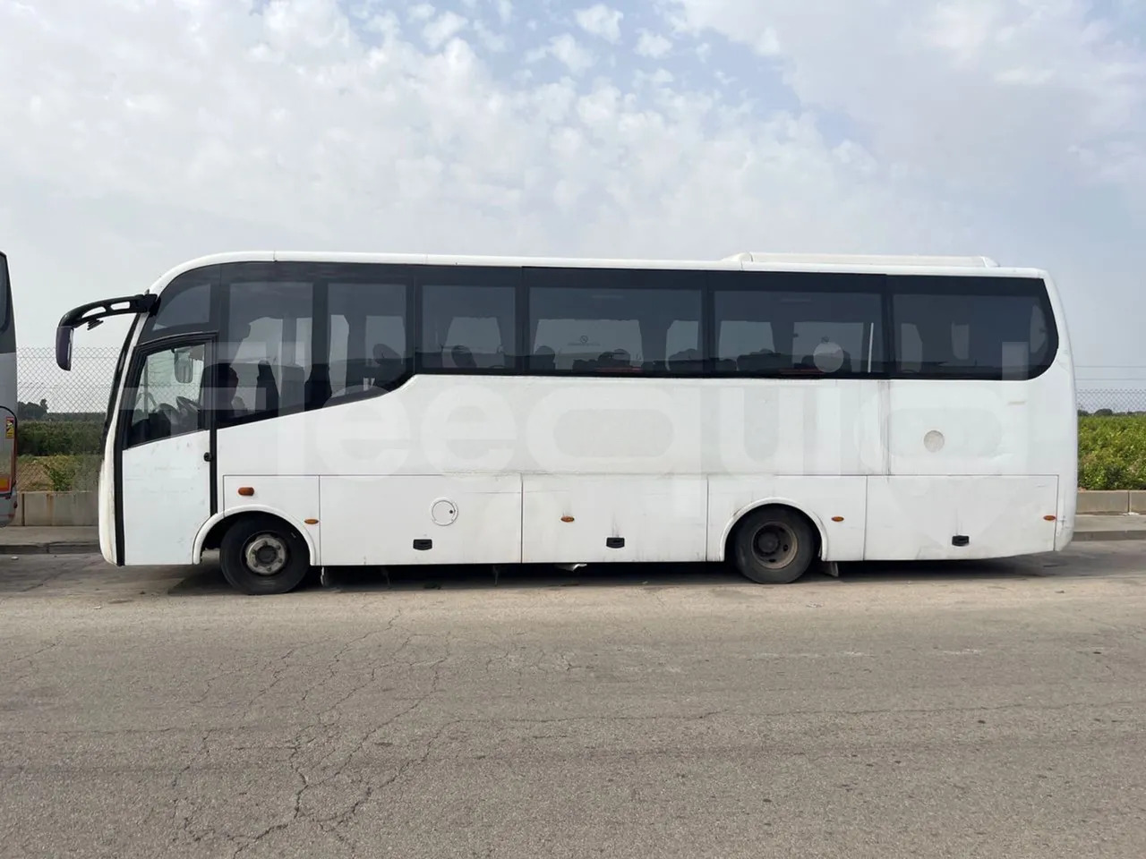 Man 12.220 HOCL - אוטובוס בין עירוני: תמונה 5 Man 12.220 HOCL - אוטובוס בין עירוני: תמונה 5