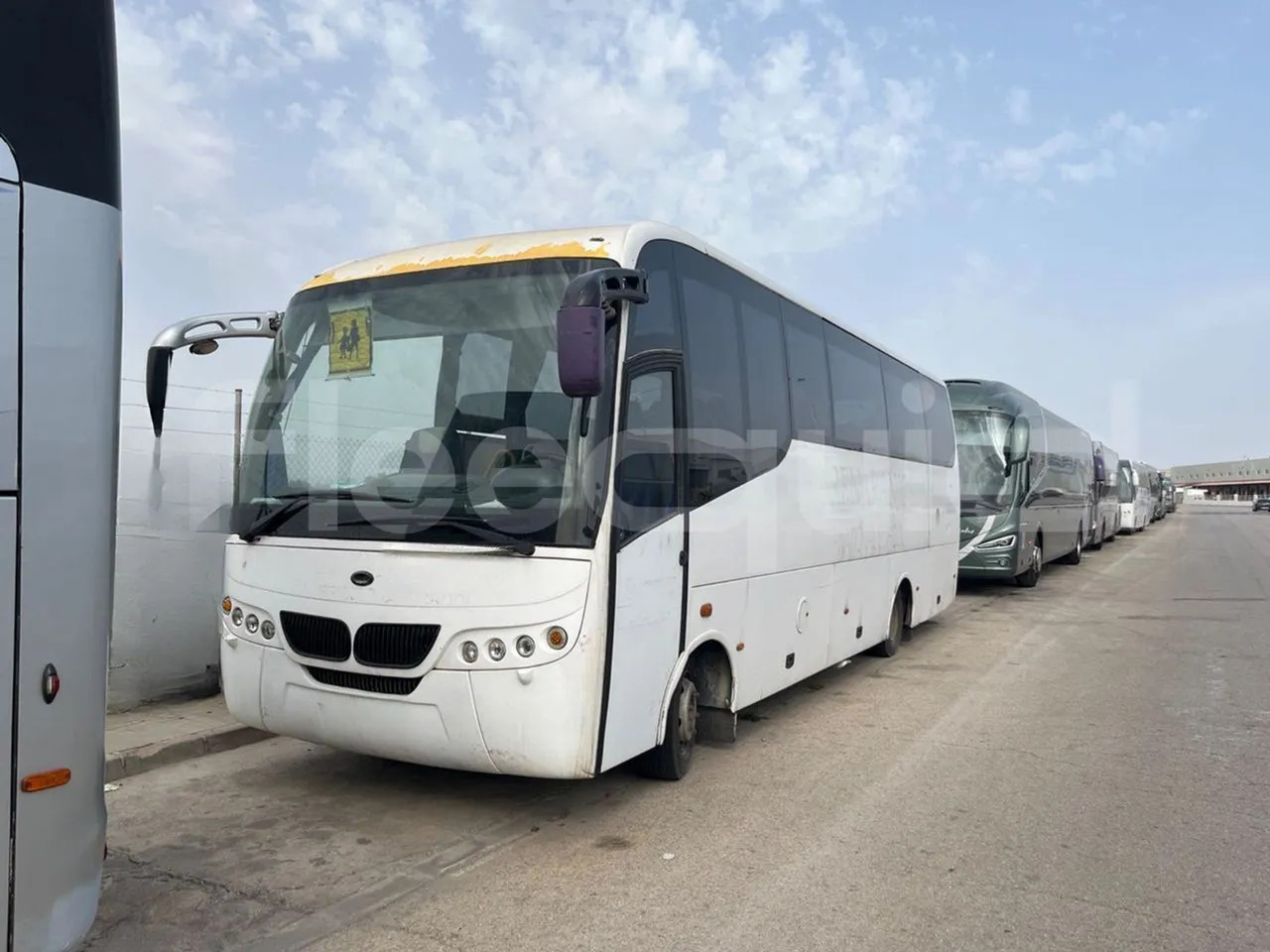 Man 12.220 HOCL - אוטובוס בין עירוני: תמונה 3 Man 12.220 HOCL - אוטובוס בין עירוני: תמונה 3