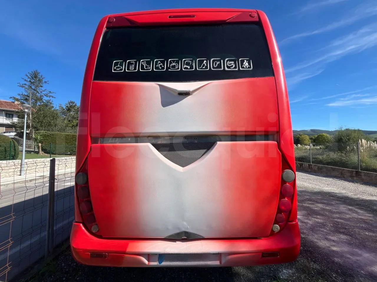 Man 18.314HOCL-NL - אוטובוס בין עירוני: תמונה 5 Man 18.314HOCL-NL - אוטובוס בין עירוני: תמונה 5