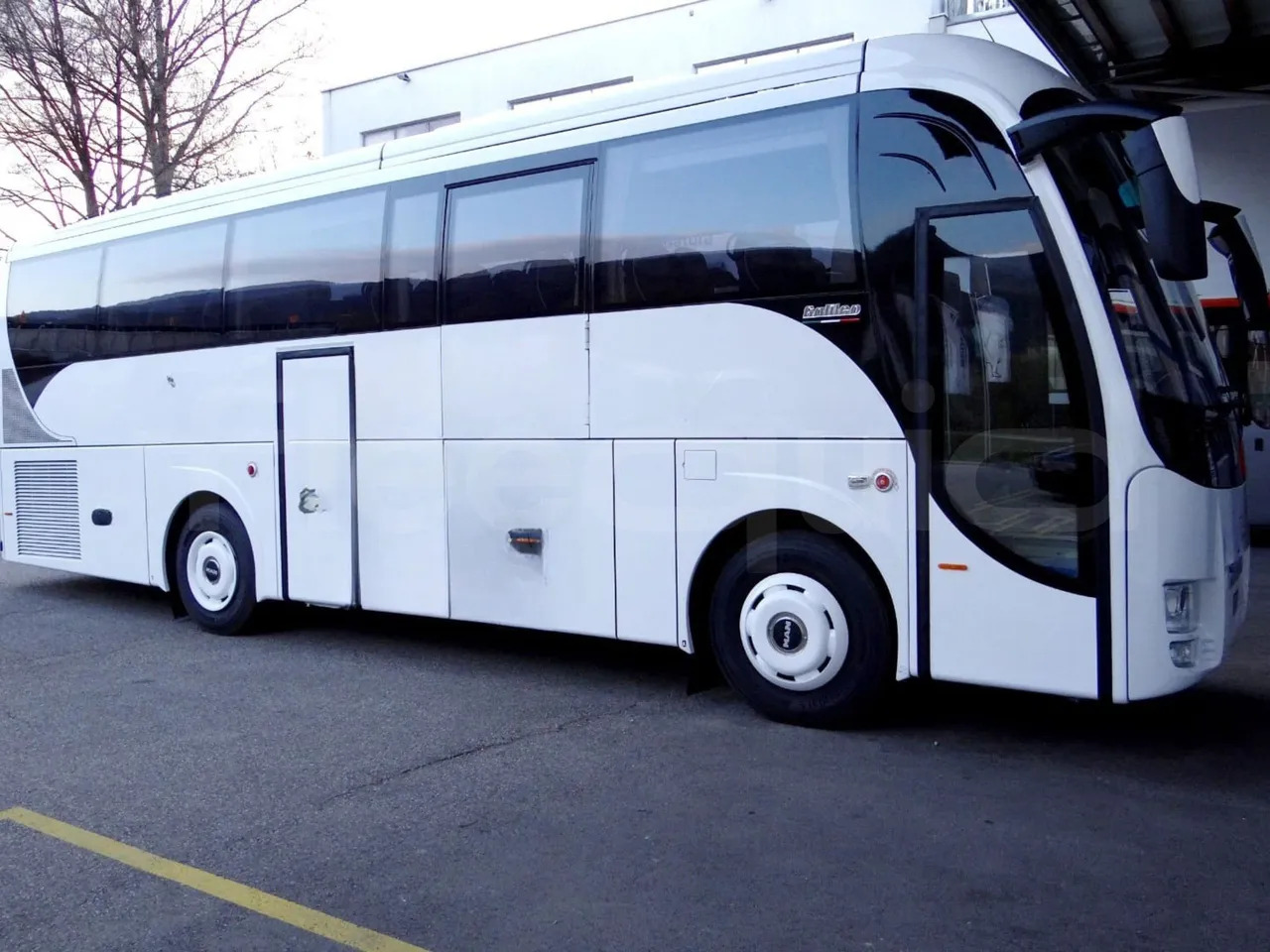 Man 19.360 Galileo - אוטובוס בין עירוני: תמונה 1 Man 19.360 Galileo - אוטובוס בין עירוני: תמונה 1