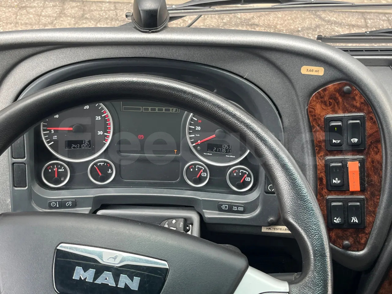 Man 19.360 Galileo - אוטובוס בין עירוני: תמונה 3 Man 19.360 Galileo - אוטובוס בין עירוני: תמונה 3