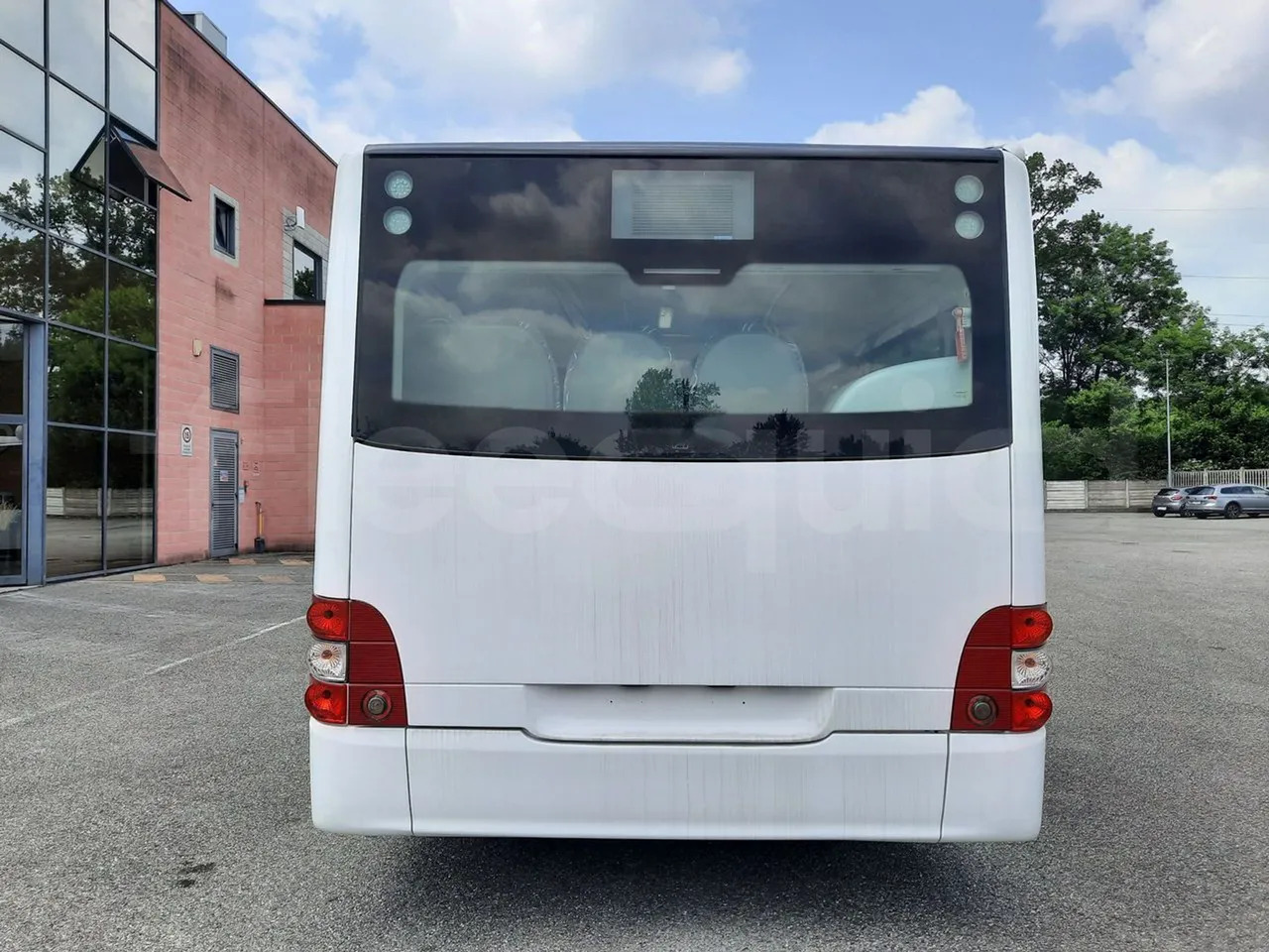 Man A21 - אוטובוס עירוני: תמונה 5 Man A21 - אוטובוס עירוני: תמונה 5