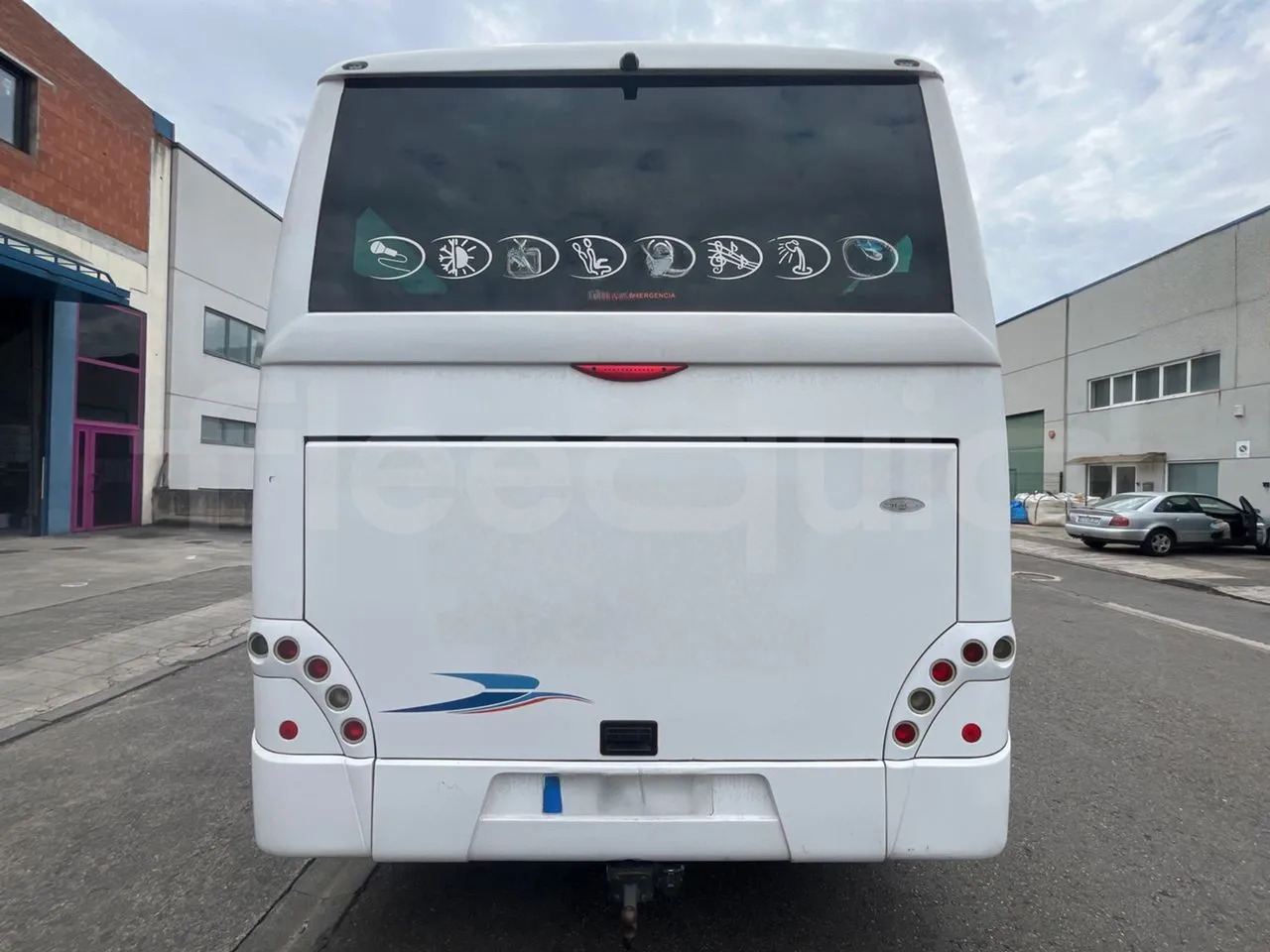 Man Dexon - אוטובוס בין עירוני: תמונה 5 Man Dexon - אוטובוס בין עירוני: תמונה 5