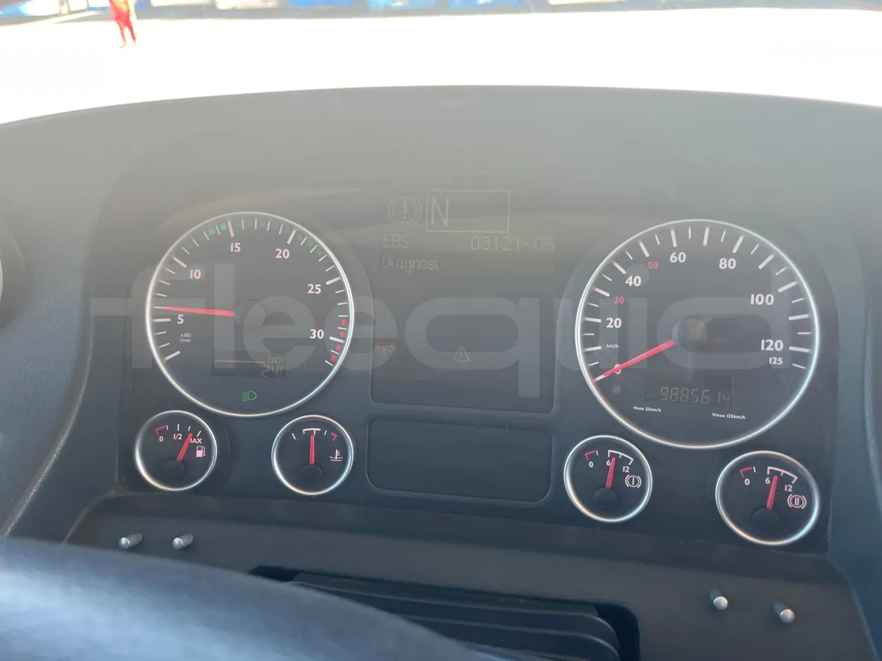 Man Lion's City T - אוטובוס פרברים: תמונה 3 Man Lion's City T - אוטובוס פרברים: תמונה 3