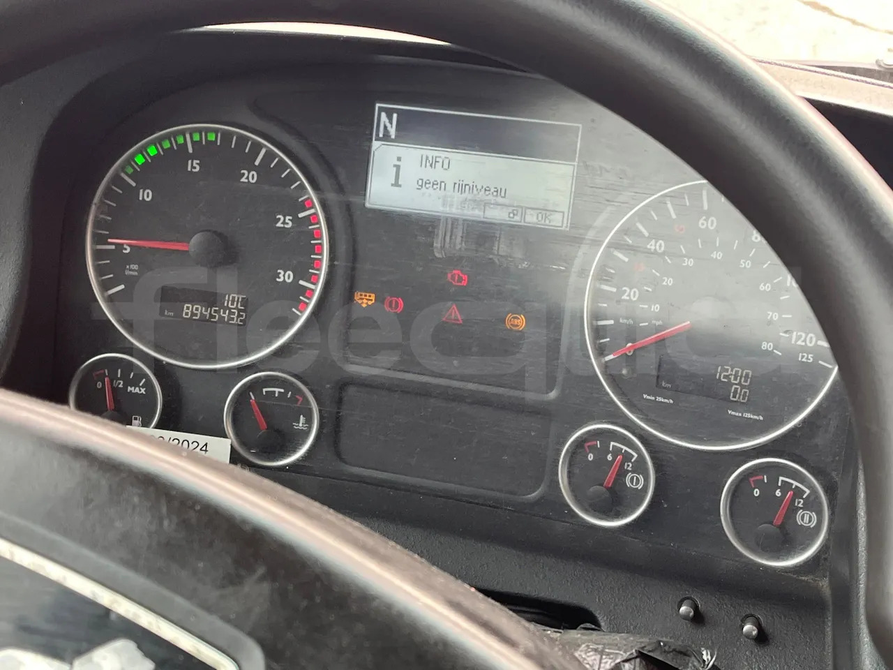 Man Lion's City - אוטובוס עירוני: תמונה 3 Man Lion's City - אוטובוס עירוני: תמונה 3