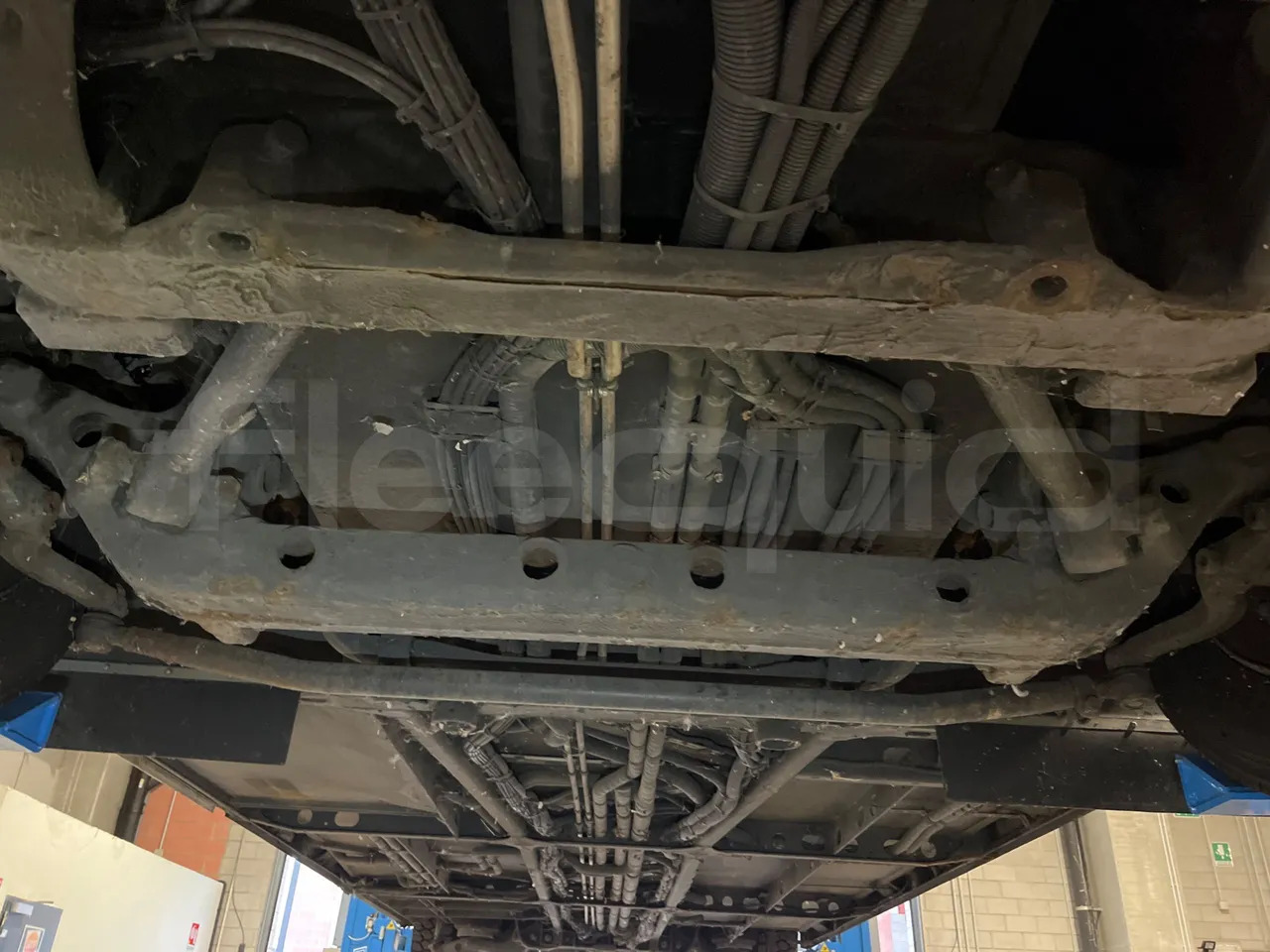 אוטובוס עירוני Man Lion's City: תמונה 47 אוטובוס עירוני Man Lion's City: תמונה 47