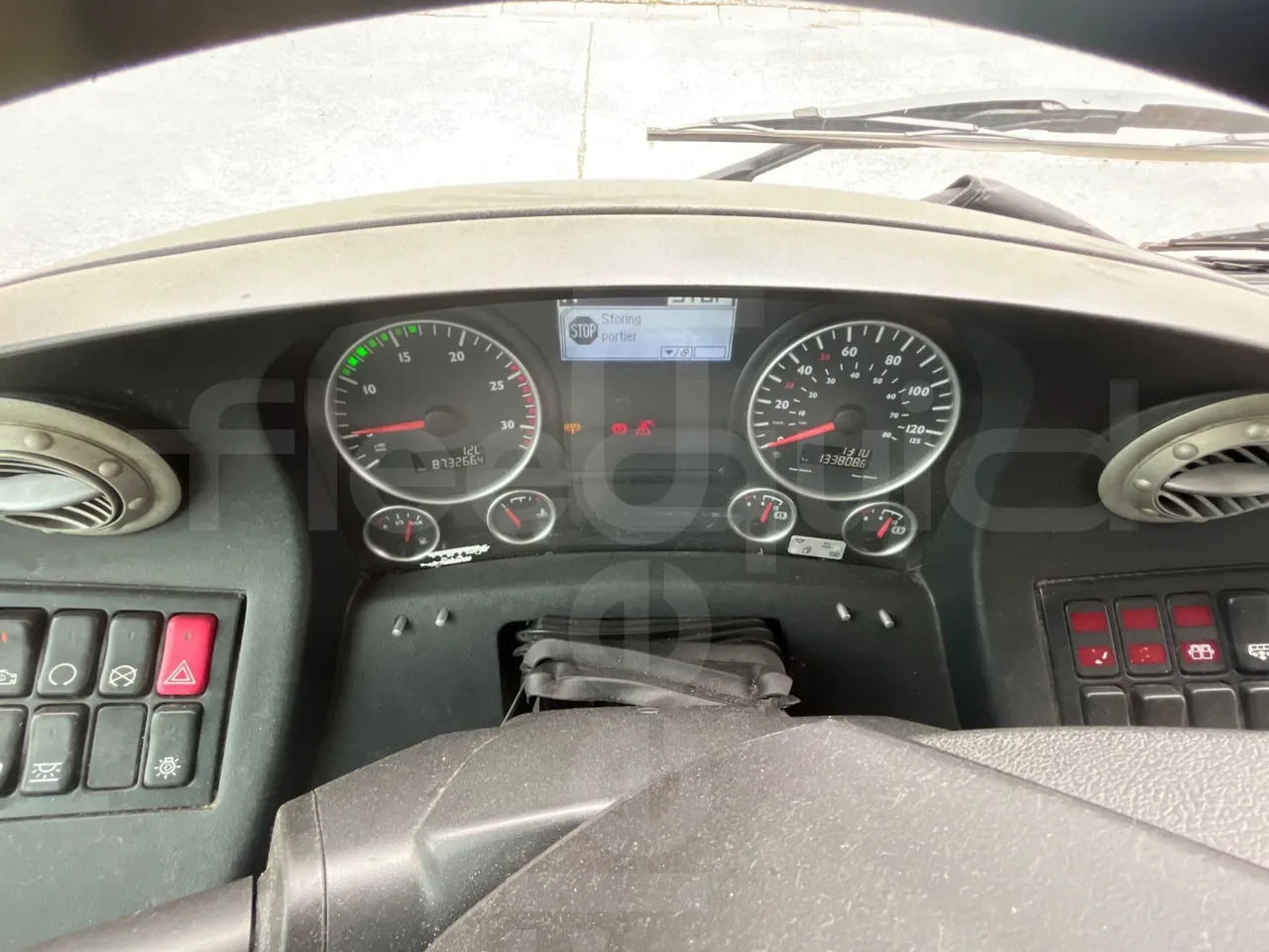 Man Lion's City - אוטובוס עירוני: תמונה 3 Man Lion's City - אוטובוס עירוני: תמונה 3