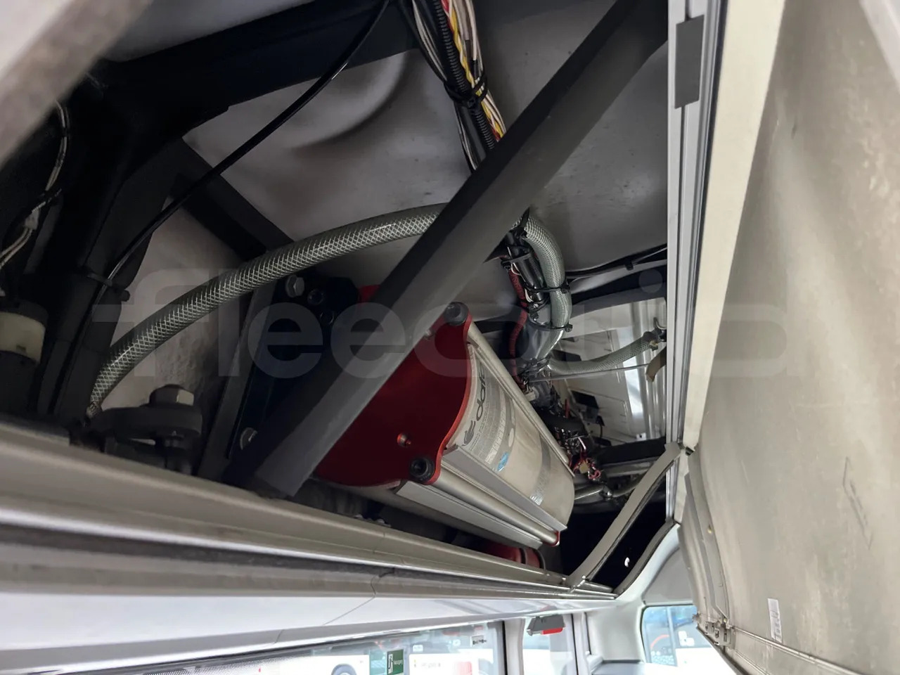 אוטובוס עירוני Man Lion's City: תמונה 19 אוטובוס עירוני Man Lion's City: תמונה 19