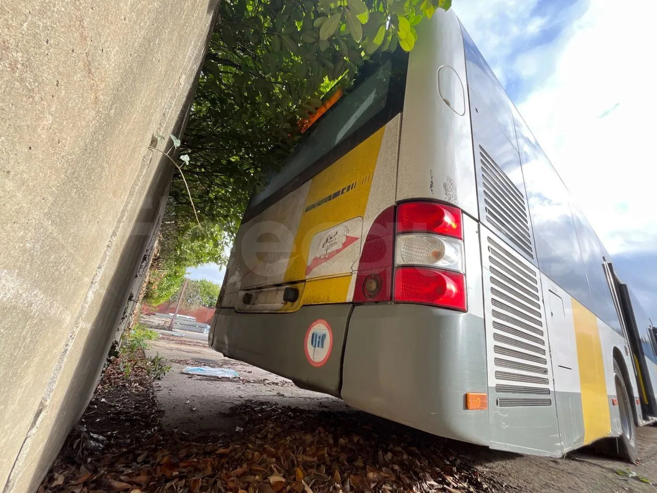 Man Lion's City - אוטובוס עירוני: תמונה 5 Man Lion's City - אוטובוס עירוני: תמונה 5