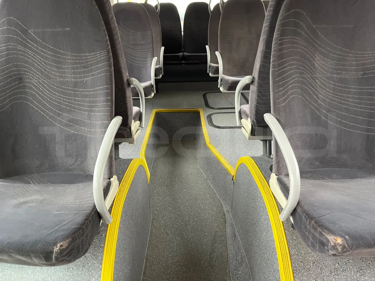 אוטובוס עירוני Man Lion's City: תמונה 32 אוטובוס עירוני Man Lion's City: תמונה 32