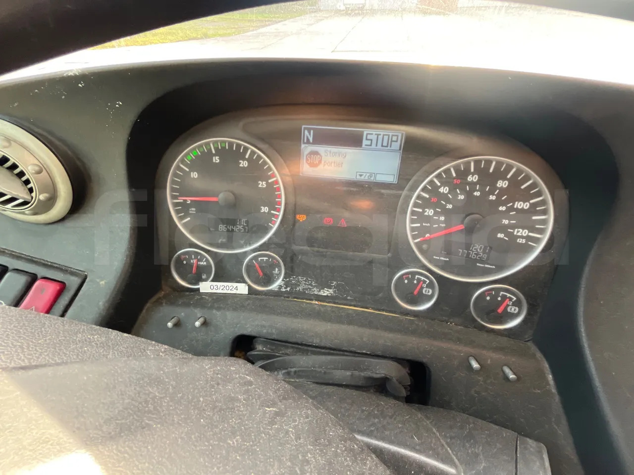 Man Lion's City - אוטובוס עירוני: תמונה 3 Man Lion's City - אוטובוס עירוני: תמונה 3