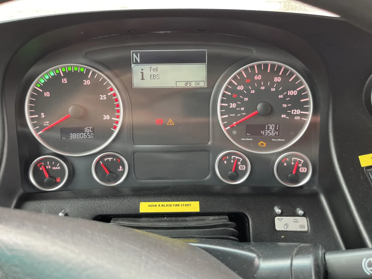 Man Lion's City - אוטובוס עירוני: תמונה 3 Man Lion's City - אוטובוס עירוני: תמונה 3