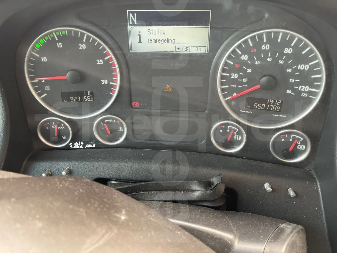 Man Lion's City - אוטובוס עירוני: תמונה 3 Man Lion's City - אוטובוס עירוני: תמונה 3