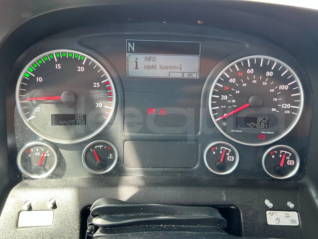 Man Lion's City - אוטובוס עירוני: תמונה 3 Man Lion's City - אוטובוס עירוני: תמונה 3