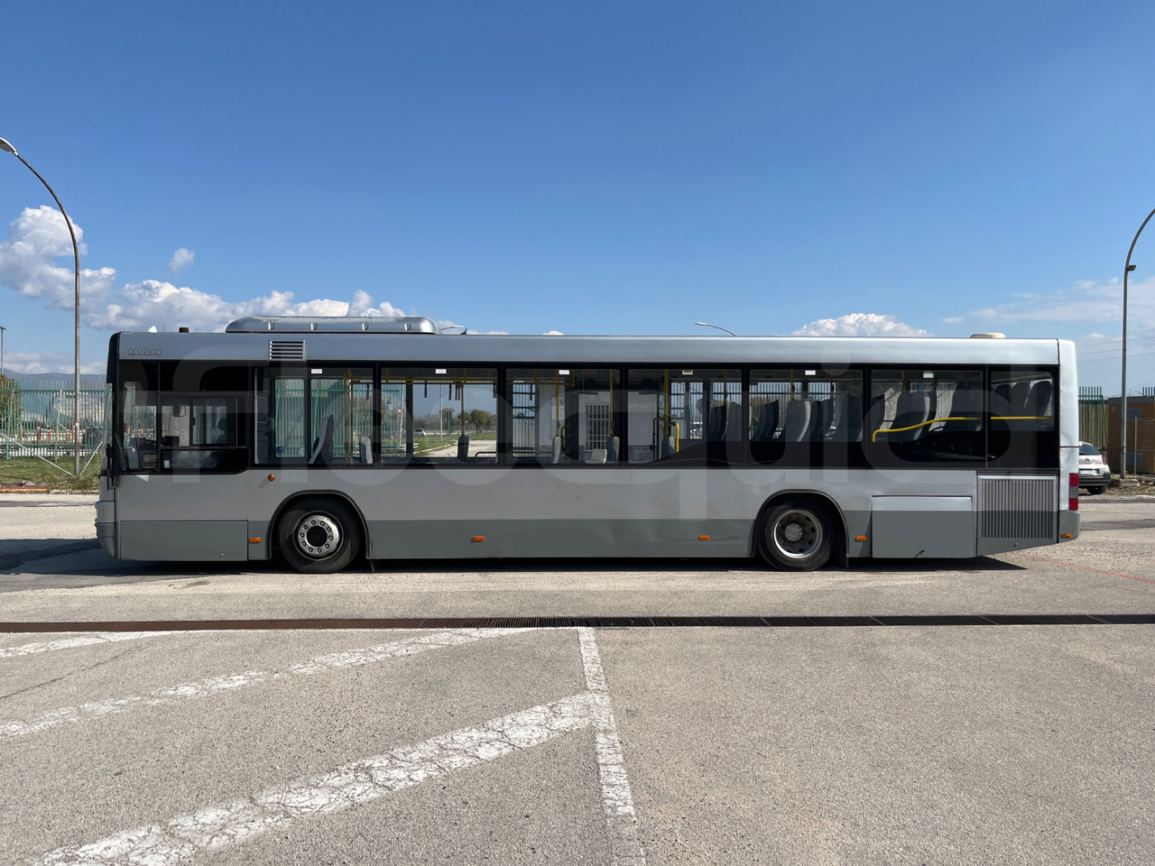 הַחכָּרָה Man Lion's Classic Man Lion's Classic: תמונה 6 הַחכָּרָה Man Lion's Classic Man Lion's Classic: תמונה 6