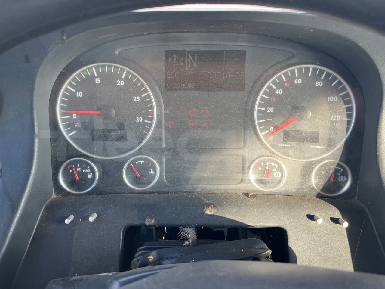 Man Lion's Classic - אוטובוס פרברים: תמונה 3 Man Lion's Classic - אוטובוס פרברים: תמונה 3