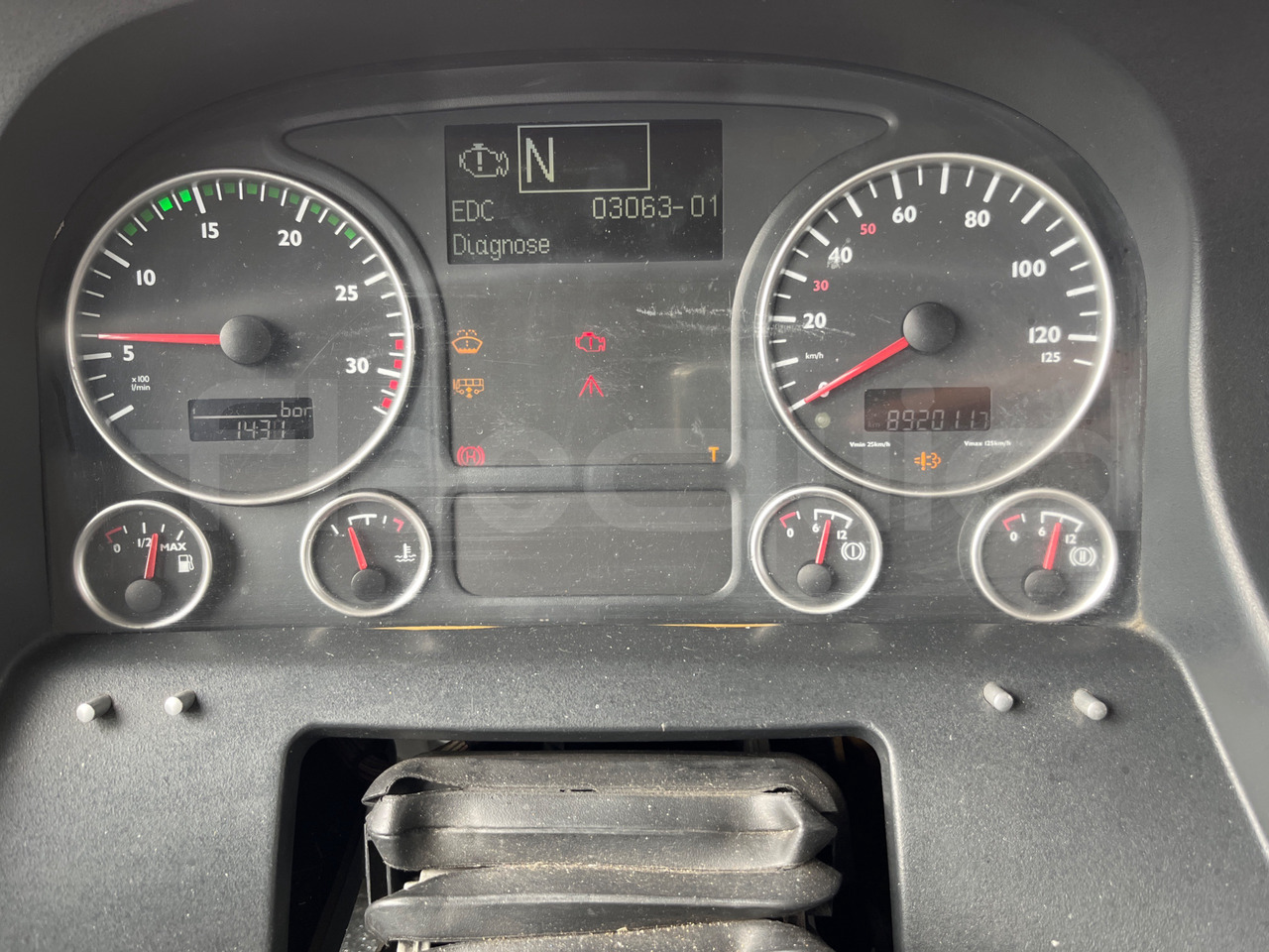 Man Lion's Classic - אוטובוס פרברים: תמונה 3 Man Lion's Classic - אוטובוס פרברים: תמונה 3