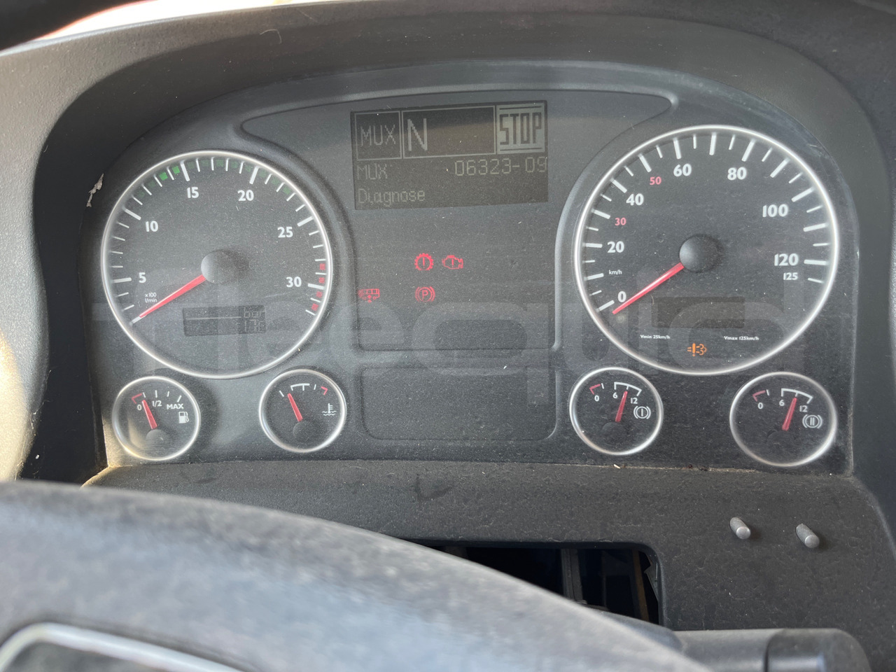 Man Lion's Classic - אוטובוס פרברים: תמונה 3 Man Lion's Classic - אוטובוס פרברים: תמונה 3