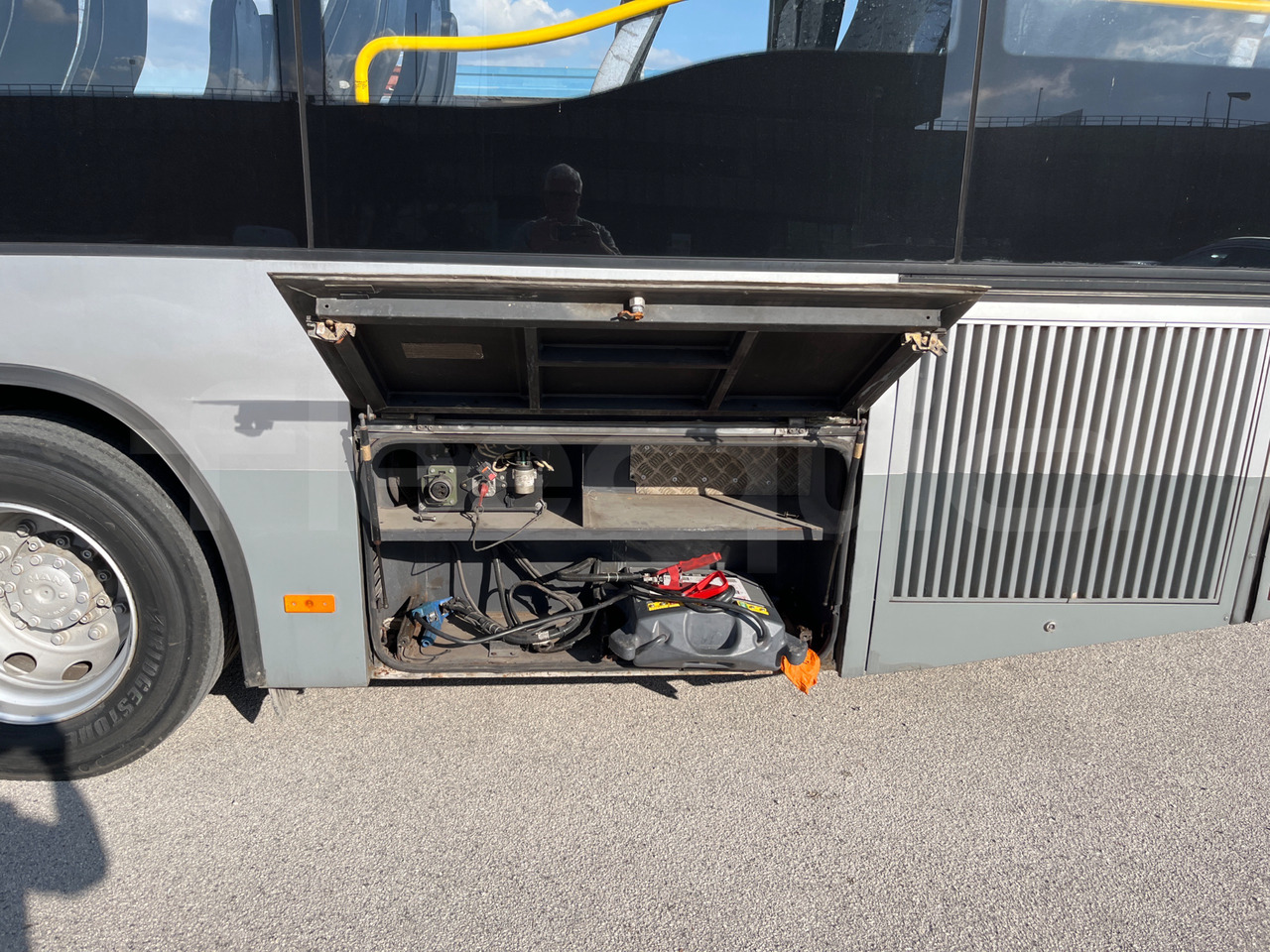 הַחכָּרָה  Man Lion's Classic Man Lion's Classic: תמונה 16