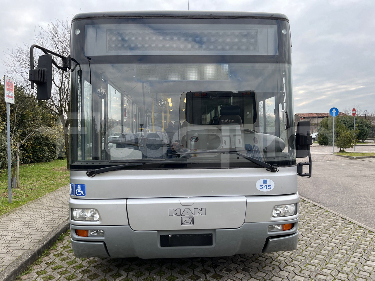 Man Lion's Classic - אוטובוס פרברים: תמונה 2 Man Lion's Classic - אוטובוס פרברים: תמונה 2