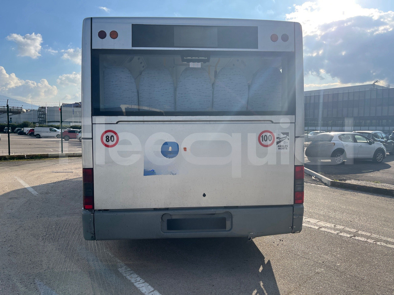 Man Lion's Classic - אוטובוס פרברים: תמונה 5 Man Lion's Classic - אוטובוס פרברים: תמונה 5