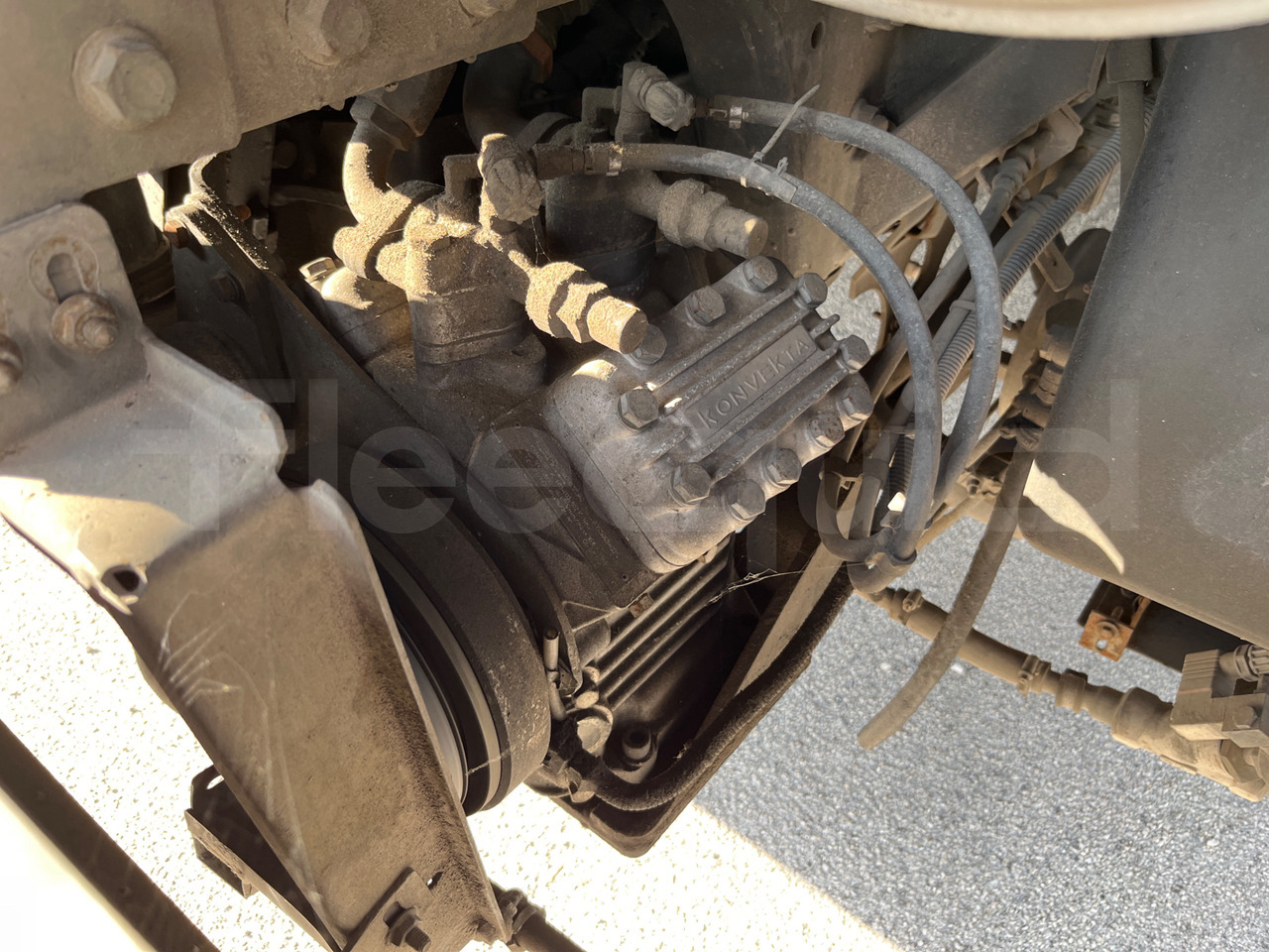 הַחכָּרָה  Man Lion's Classic Man Lion's Classic: תמונה 18