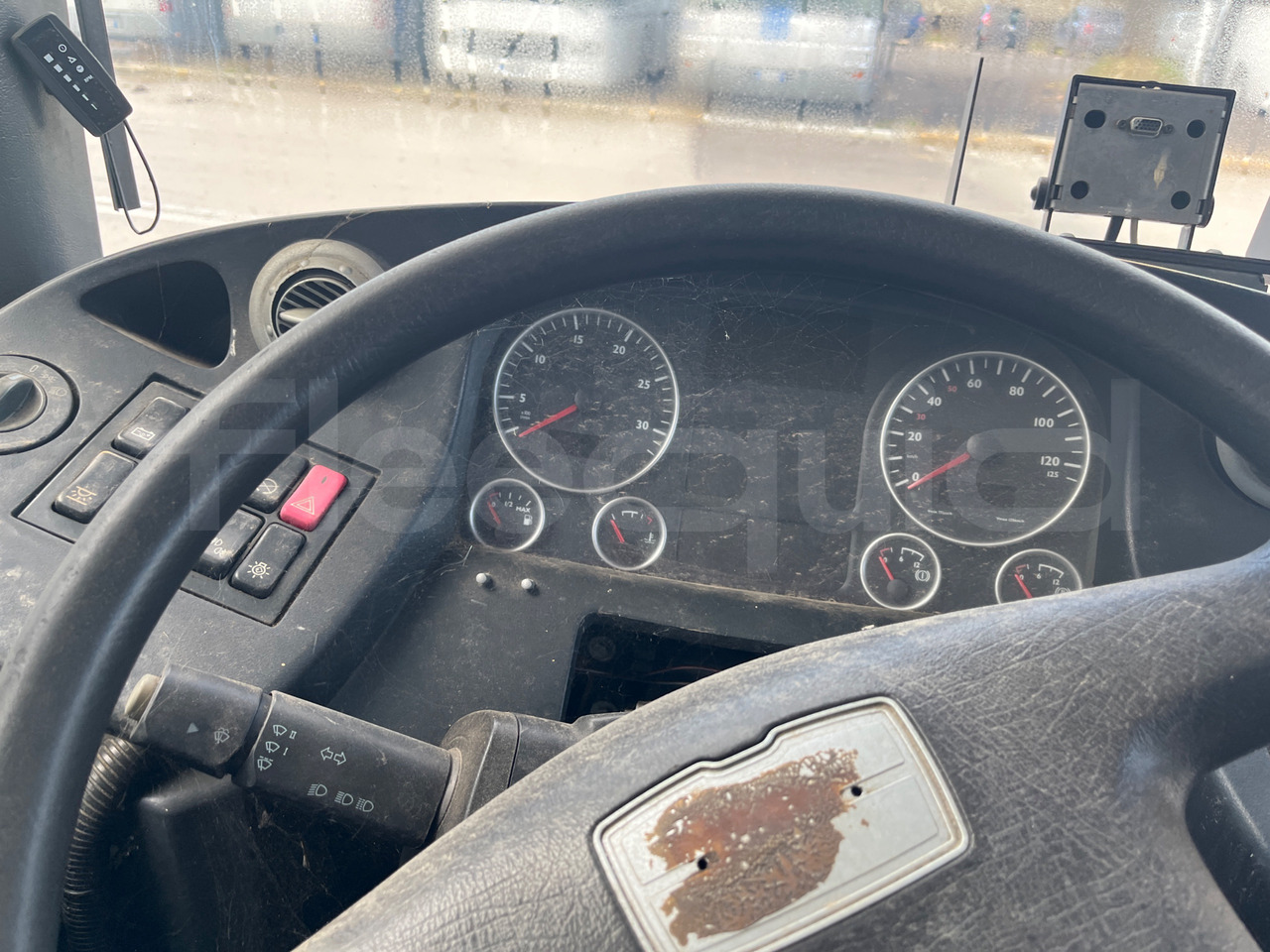 Man Lion's Classic - אוטובוס פרברים: תמונה 3 Man Lion's Classic - אוטובוס פרברים: תמונה 3