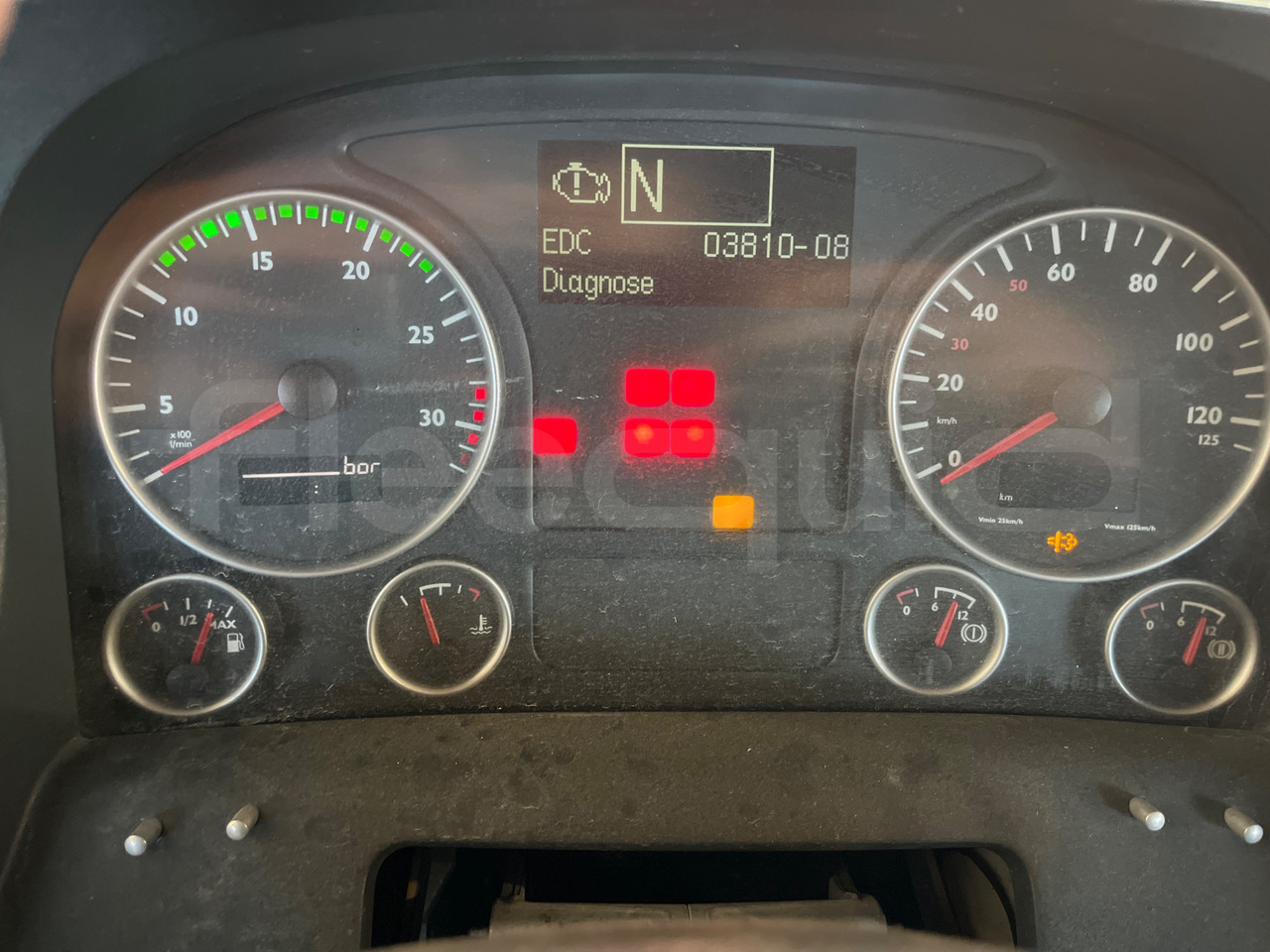 Man Lion's Classic - אוטובוס פרברים: תמונה 3 Man Lion's Classic - אוטובוס פרברים: תמונה 3