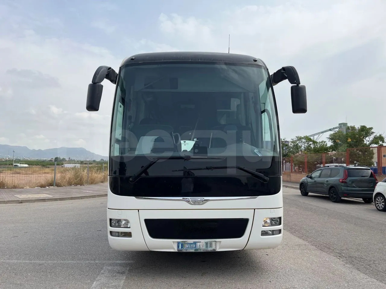 Man Lion's Coach - אוטובוס בין עירוני: תמונה 2 Man Lion's Coach - אוטובוס בין עירוני: תמונה 2
