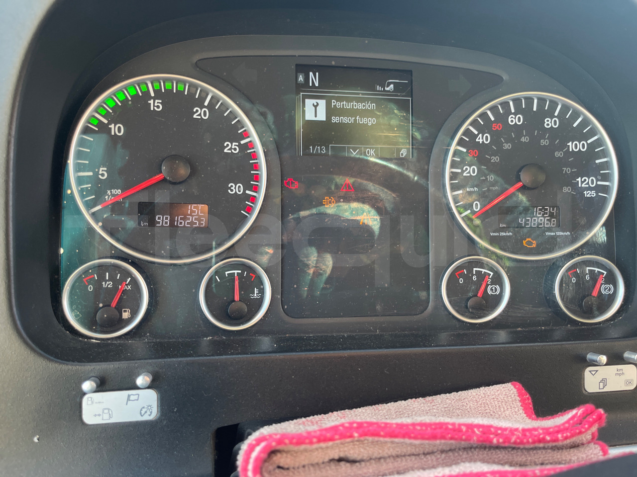 Man Lion's Coach - אוטובוס בין עירוני: תמונה 3 Man Lion's Coach - אוטובוס בין עירוני: תמונה 3