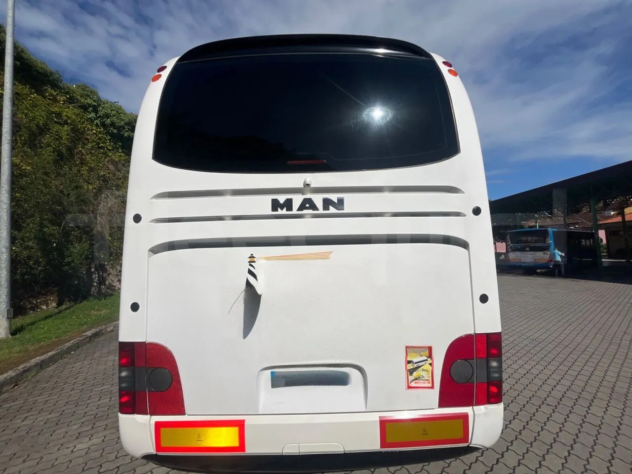 Man Lion's Coach - אוטובוס בין עירוני: תמונה 5 Man Lion's Coach - אוטובוס בין עירוני: תמונה 5