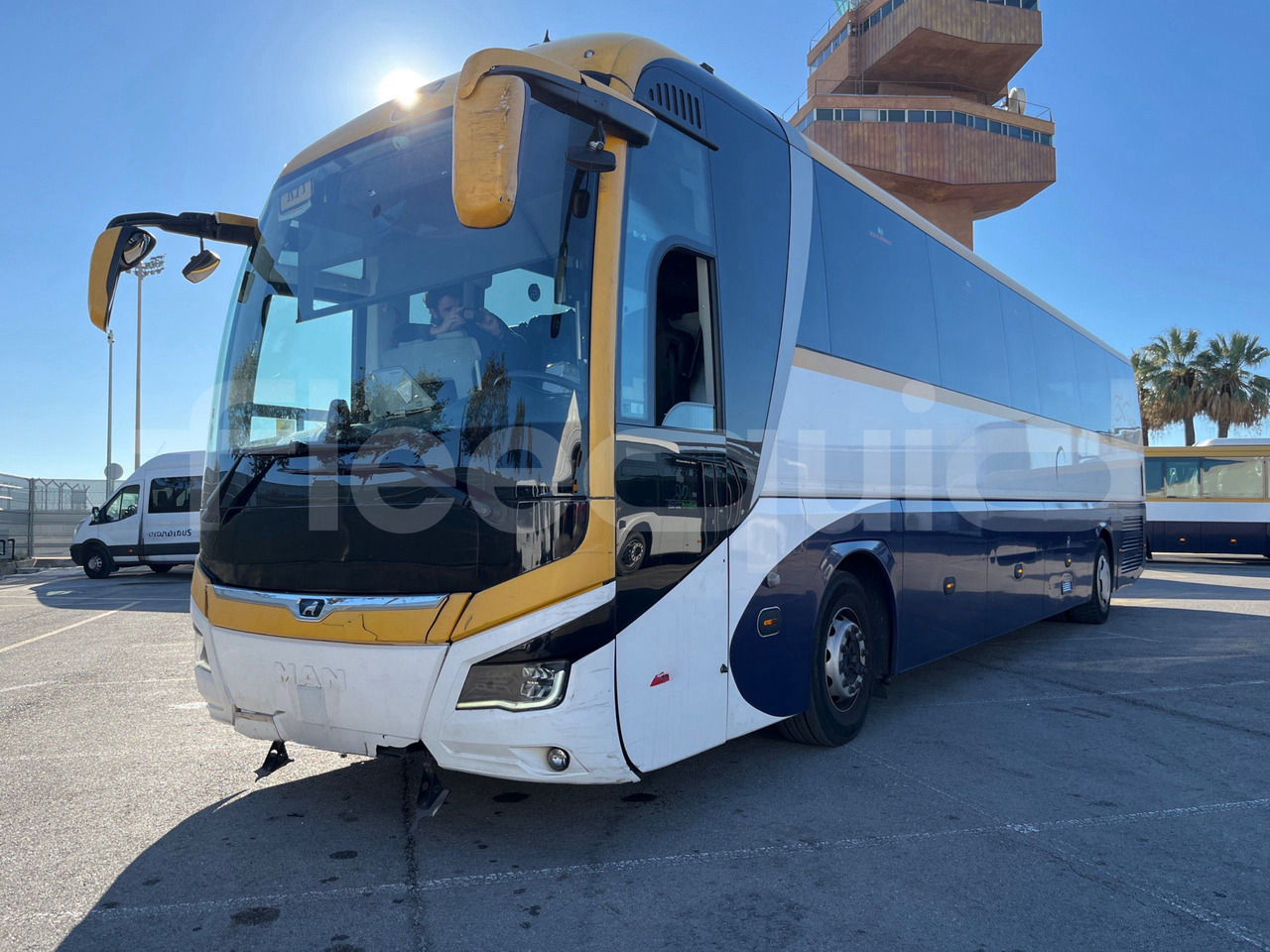 Man Lion's Coach - אוטובוס בין עירוני: תמונה 4 Man Lion's Coach - אוטובוס בין עירוני: תמונה 4