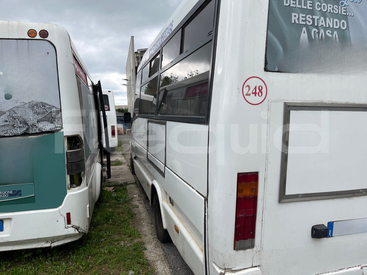 Mercedes-Benz 414T - אוטובוס עירוני: תמונה 5 Mercedes-Benz 414T - אוטובוס עירוני: תמונה 5