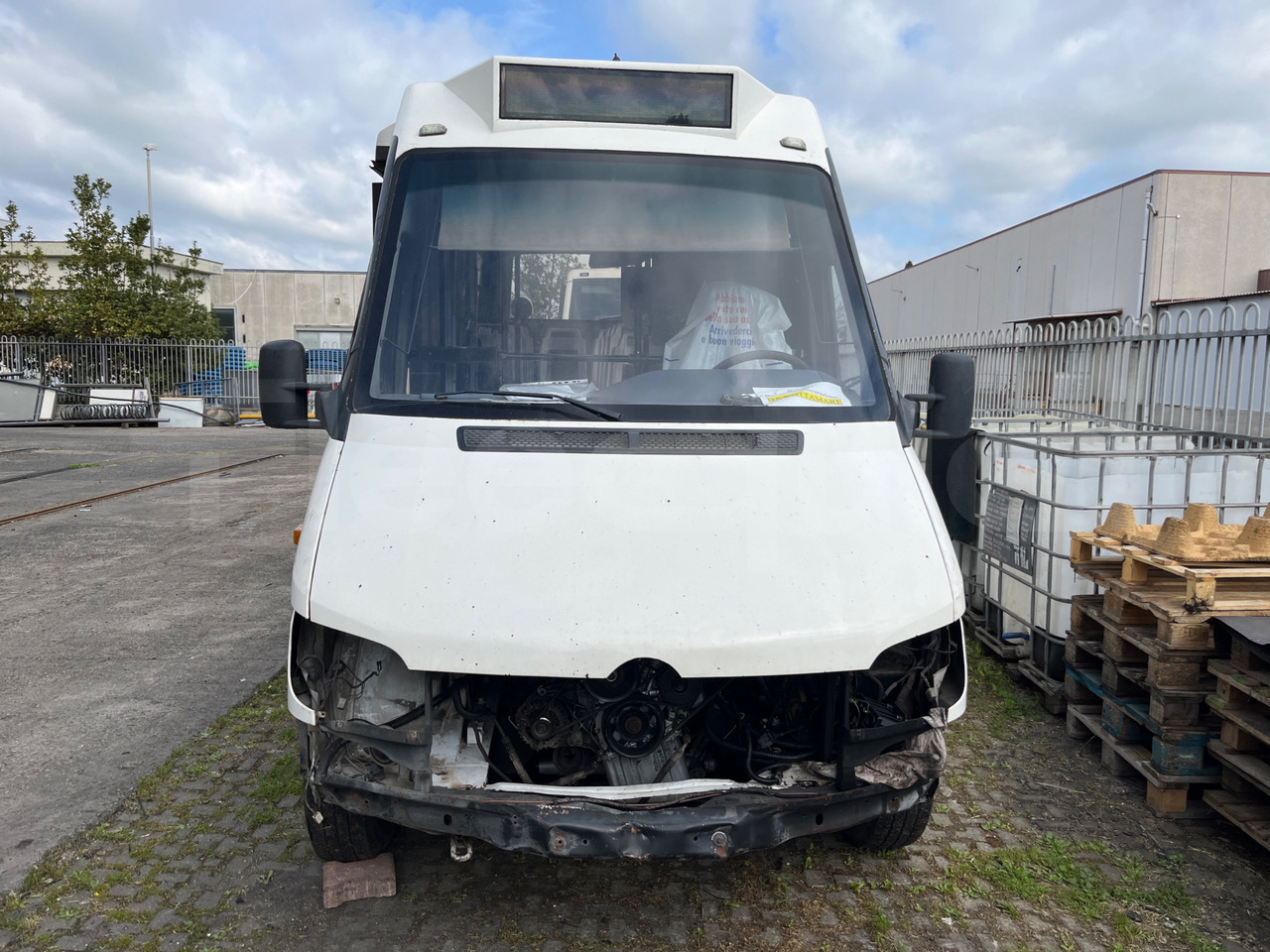 Mercedes-Benz 414T - אוטובוס עירוני: תמונה 2 Mercedes-Benz 414T - אוטובוס עירוני: תמונה 2