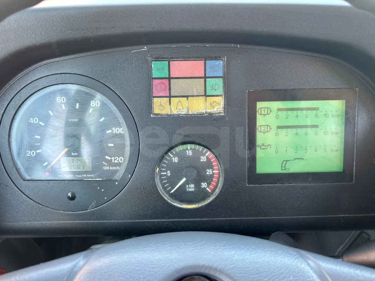 Mercedes-Benz Citaro G - אוטובוס עירוני: תמונה 3 Mercedes-Benz Citaro G - אוטובוס עירוני: תמונה 3