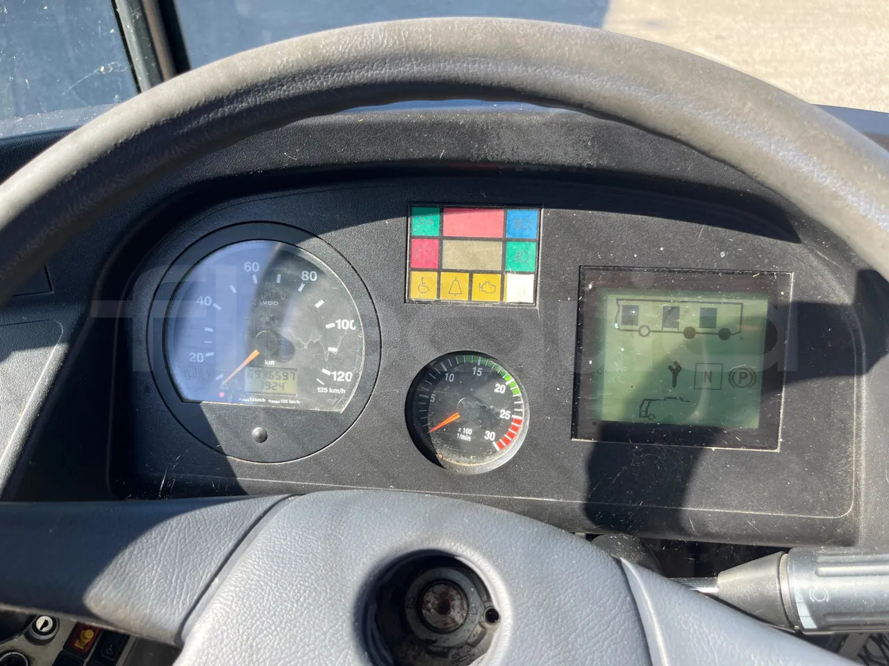 Mercedes-Benz Citaro G - אוטובוס עירוני: תמונה 3 Mercedes-Benz Citaro G - אוטובוס עירוני: תמונה 3