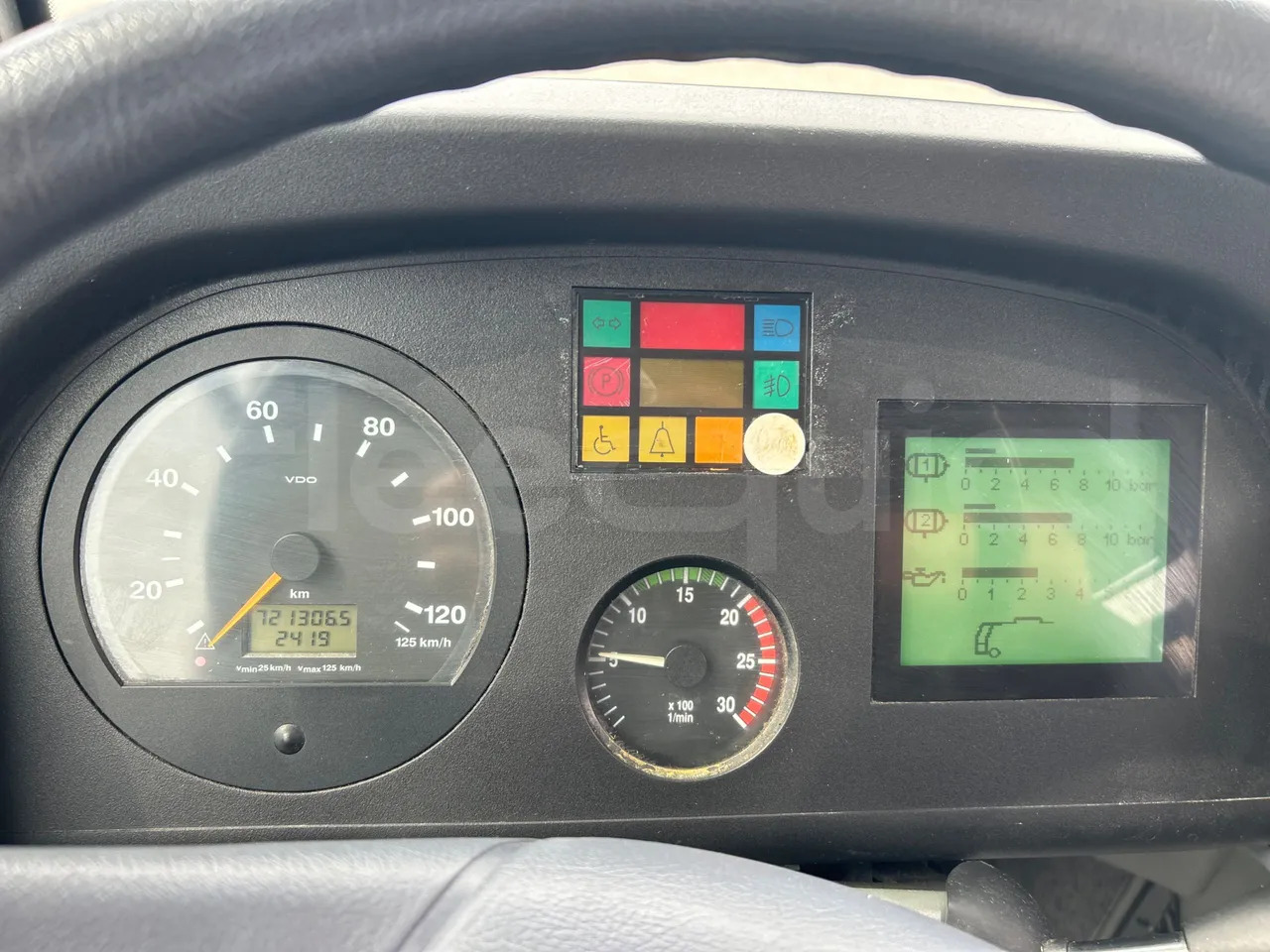 Mercedes-Benz Citaro G - אוטובוס עירוני: תמונה 3 Mercedes-Benz Citaro G - אוטובוס עירוני: תמונה 3