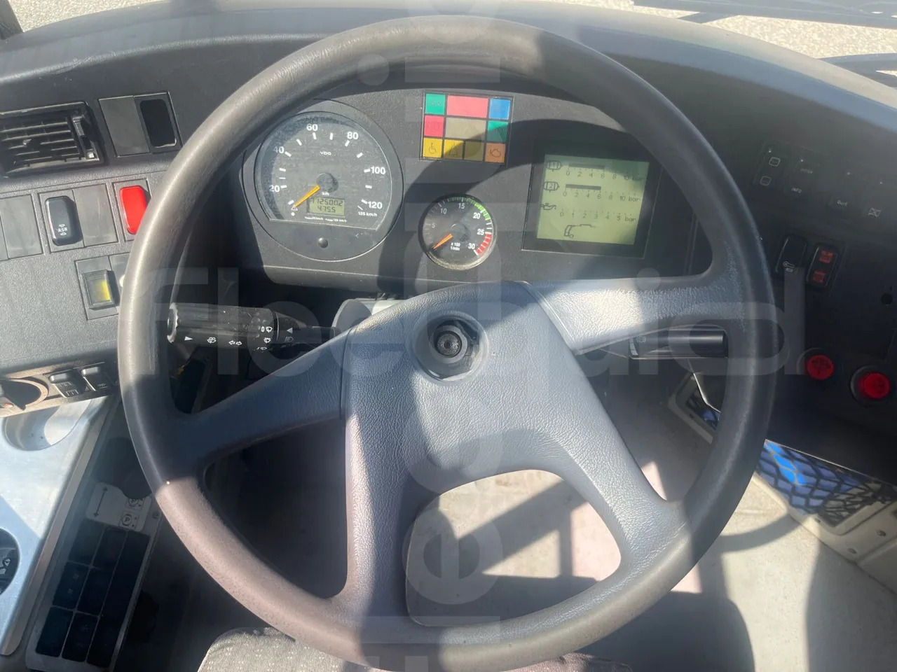 Mercedes-Benz Citaro - אוטובוס עירוני: תמונה 3 Mercedes-Benz Citaro - אוטובוס עירוני: תמונה 3