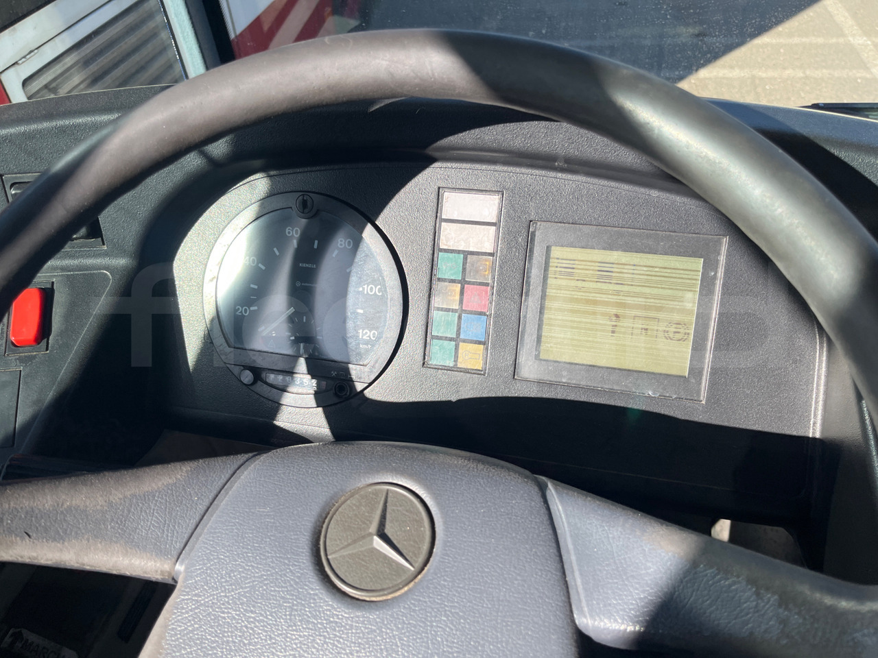 Mercedes-Benz Citaro - אוטובוס עירוני: תמונה 3 Mercedes-Benz Citaro - אוטובוס עירוני: תמונה 3