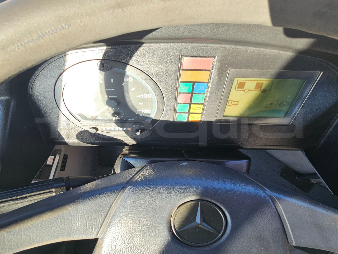 Mercedes-Benz Citaro - אוטובוס עירוני: תמונה 3 Mercedes-Benz Citaro - אוטובוס עירוני: תמונה 3