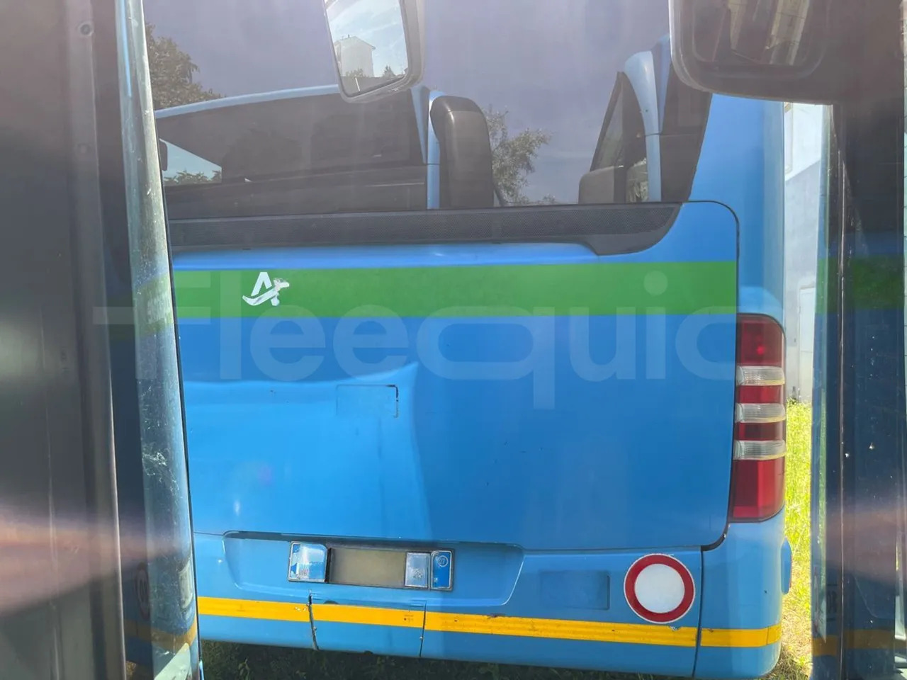 Mercedes-Benz Citaro - אוטובוס עירוני: תמונה 5 Mercedes-Benz Citaro - אוטובוס עירוני: תמונה 5