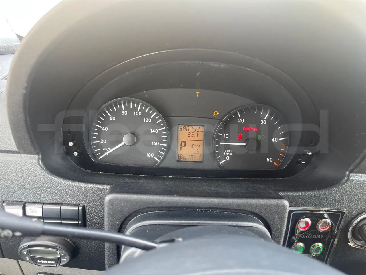 Mercedes-Benz Sprinter - אוטובוס עירוני: תמונה 3 Mercedes-Benz Sprinter - אוטובוס עירוני: תמונה 3