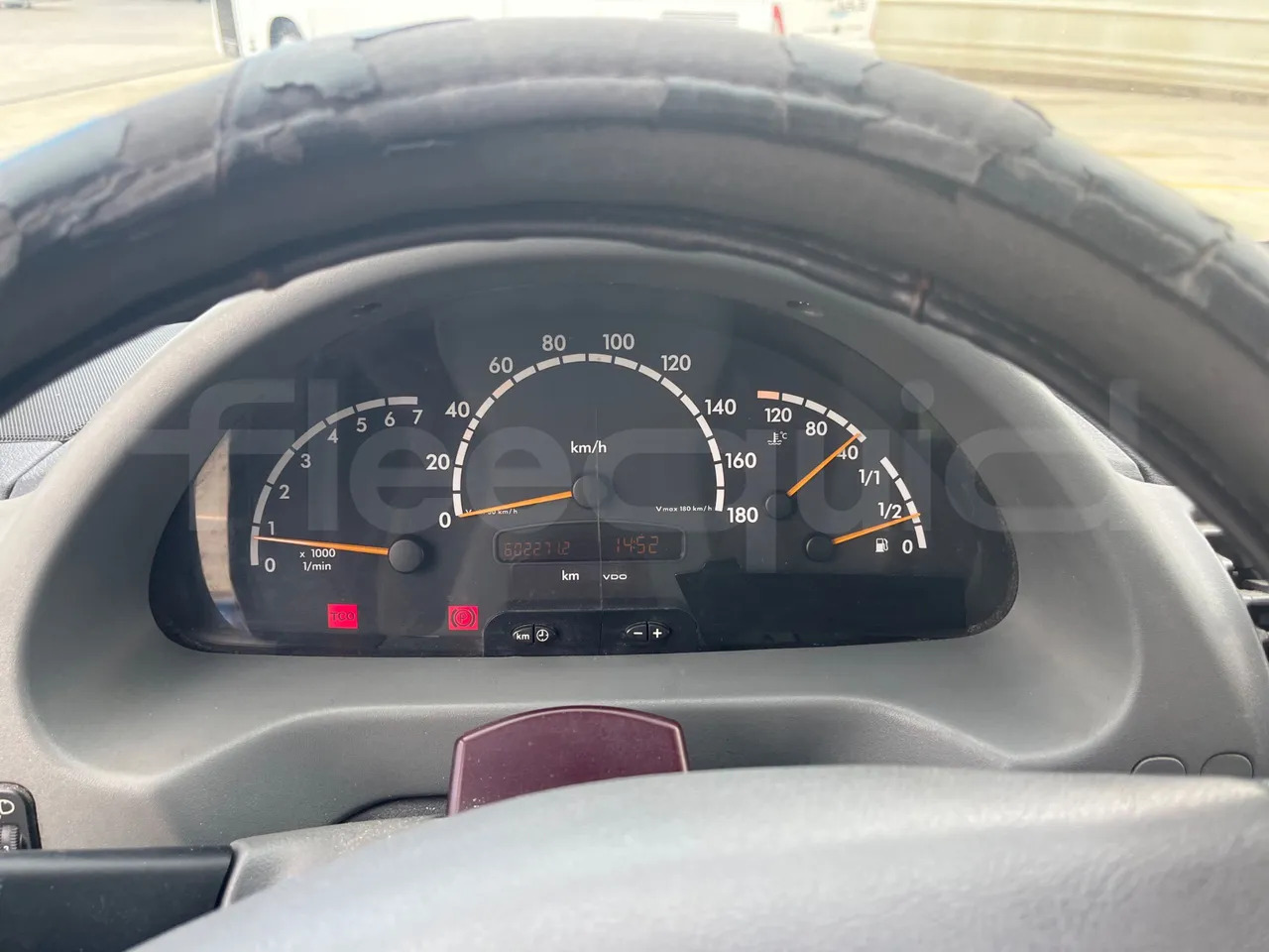 Mercedes-Benz Sprinter - מיניבוס, כלי רכב מסחרי לנוסעים: תמונה 3 Mercedes-Benz Sprinter - מיניבוס, כלי רכב מסחרי לנוסעים: תמונה 3