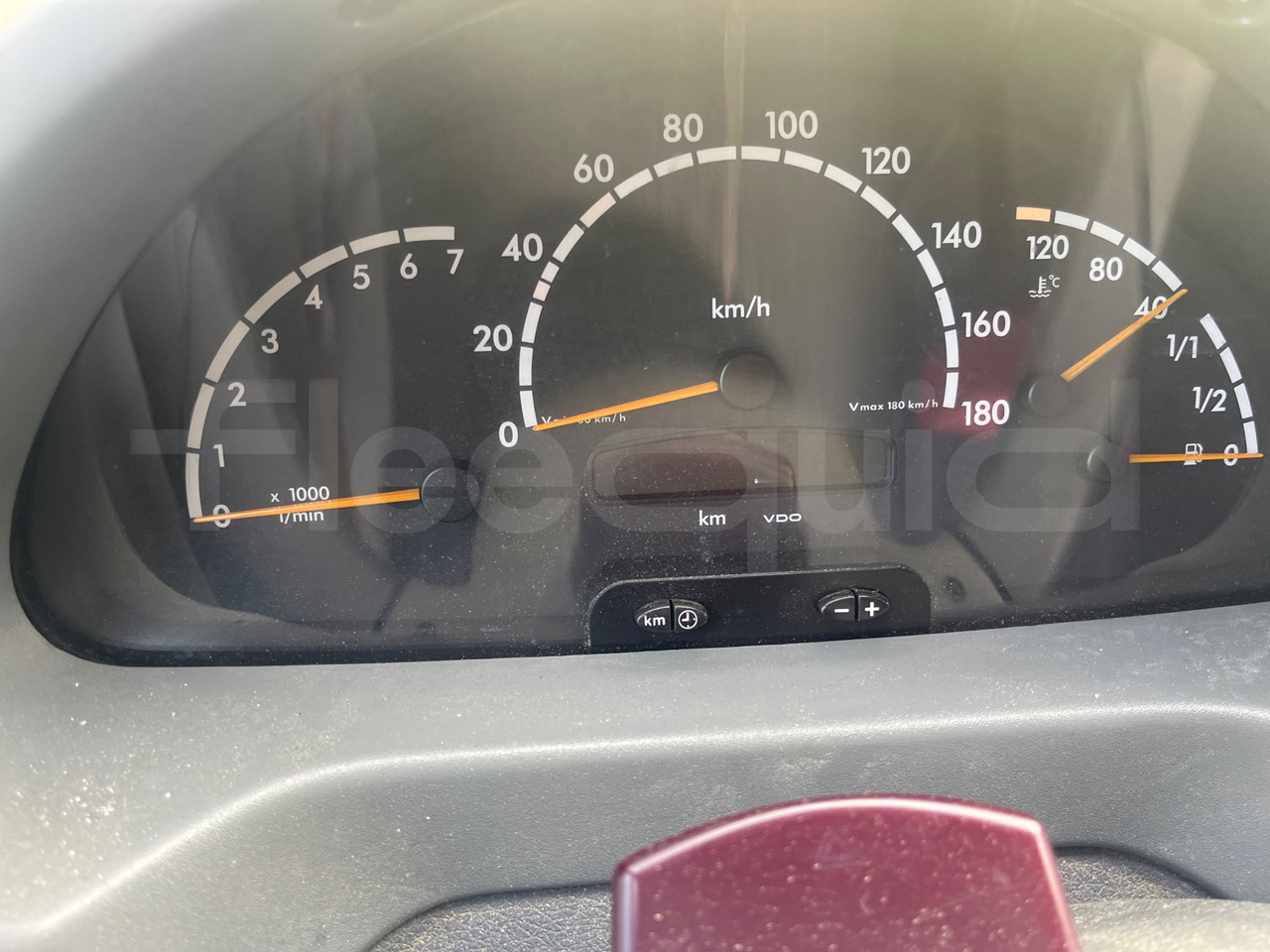 Mercedes-Benz Sprinter - אוטובוס בית ספר: תמונה 3 Mercedes-Benz Sprinter - אוטובוס בית ספר: תמונה 3